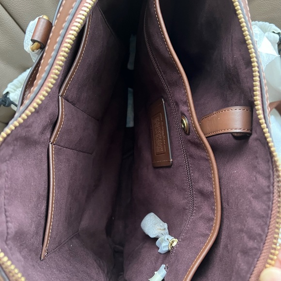 Coach Bag - Picture 5 of 5
